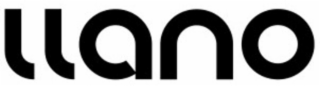 LLANO logo