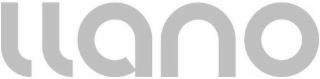 LLANO logo
