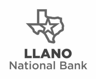 LLANO NATIONAL BANK logo