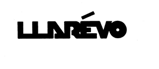 LLAREVO logo