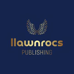 LLAWNROCS PUBLISHING logo