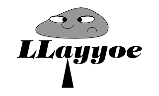 LLAYYOE logo