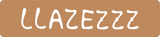 LLAZEZZZ logo