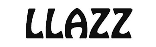 LLAZZ logo