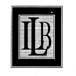 LLB logo