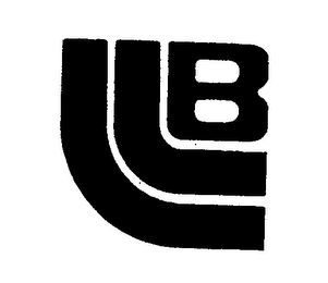 LLB logo