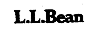 L.L.BEAN logo