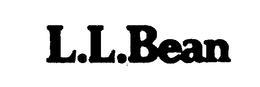 L.L.BEAN logo