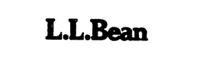 L.L.BEAN logo