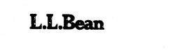 L.L.BEAN logo