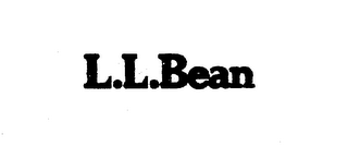 L.L.BEAN logo