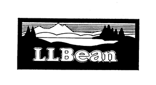 LLBEAN logo