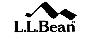 L.L.BEAN logo