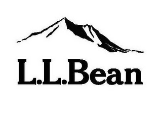 L.L.BEAN logo