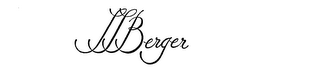 LLBERGER logo