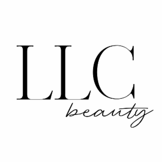 LLC BEAUTY logo