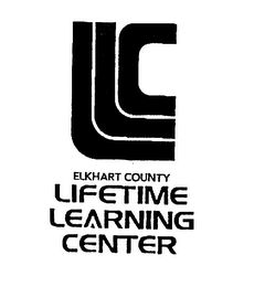 LLC ELKHART COUNTY LIFETIME LEARNING CENTER logo