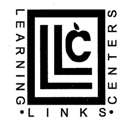 LLC LEARNING LINKS CENTERS logo