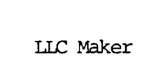 LLC MAKER logo