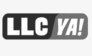 LLC YA! logo