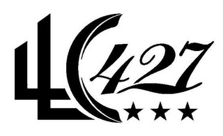 LLC427 logo
