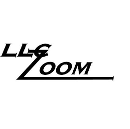 LLCZOOM logo