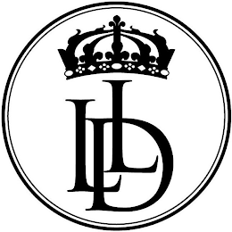 LLD logo