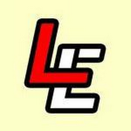 LLE logo