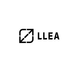 LLEA logo
