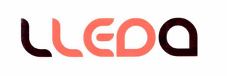 LLEDA logo
