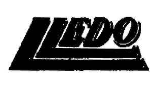 LLEDO logo