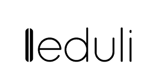 LLEDULI logo