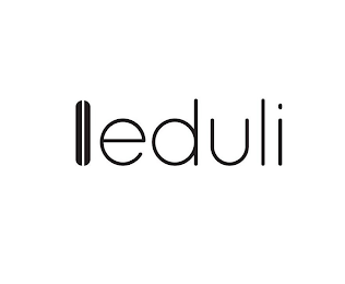 LLEDULI logo