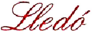 LLEDÓ logo