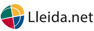 LLEIDA.NET logo