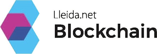 LLEIDA.NET BLOCKCHAIN logo