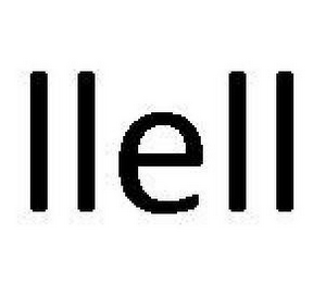 LLELL logo
