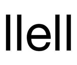 LLELL logo