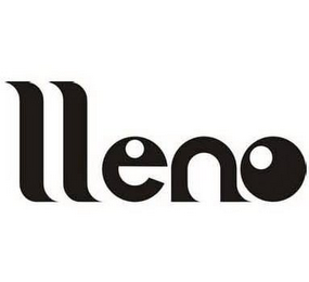 LLENO logo