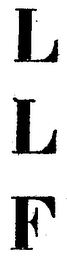 LLF logo