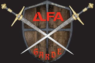 LLFA GARDE