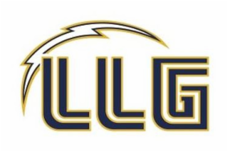 LLG logo