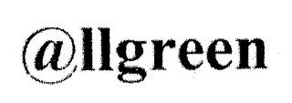 @LLGREEN logo