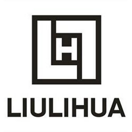 LLH LIULIHUA logo