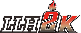 LLH2K logo