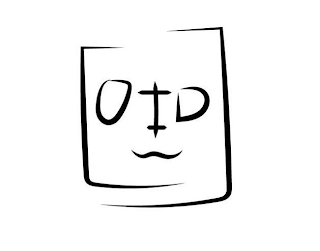 LLHOMD logo