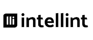 LLI INTELLINT logo