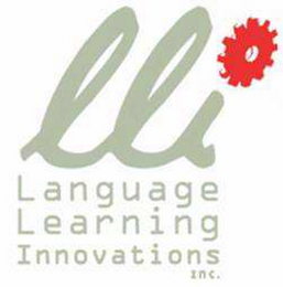 LLI LANGUAGE LEARNING INNOVATIONS INC. logo