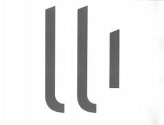 LLI W logo