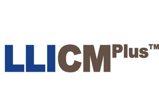 LLICMPLUS logo